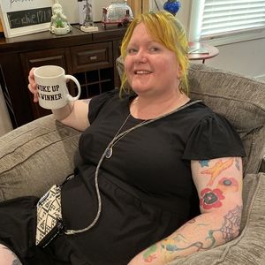 Meet your Posher, Jes